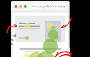 GaHeatmaps screenshot 1