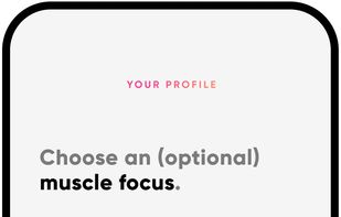 GAIN Fitness screenshot 3