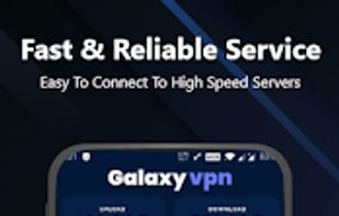 GalaxyVPN screenshot 3