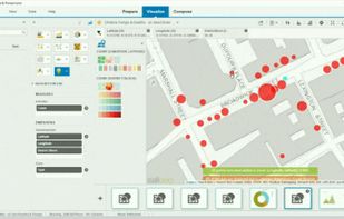 Galigeo screenshot 3