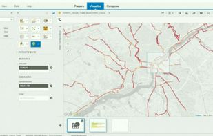 Galigeo screenshot 2