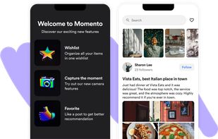 Galileo screenshot 1
