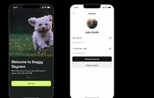 Galileo screenshot 3