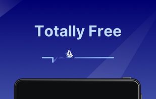 GalleonVPN screenshot 3