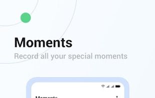 Gallery - Simple and fast screenshot 1