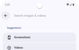 Gallery (by Ionut Iacob) screenshot 3