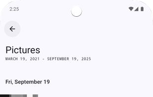 Gallery (by Ionut Iacob) screenshot 3