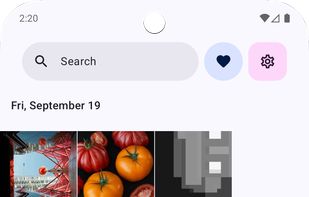 Gallery (by Ionut Iacob) screenshot 1