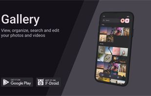 Gallery (by Ionut Iacob) screenshot 1