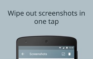 Gallery Doctor screenshot 2