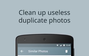 Gallery Doctor screenshot 1