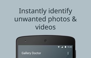 Gallery Doctor screenshot 1
