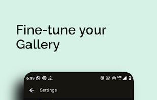Gallery (Googol Apps) screenshot 2