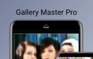 Gallery Master Pro screenshot 1