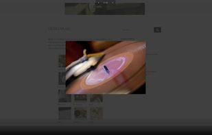 Gallery WordPress Plugin screenshot 2