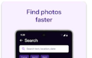 GalleryJam - Gallery & editor screenshot 1
