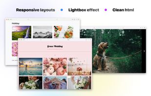 GalleryMagic screenshot 2