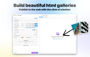 GalleryMagic screenshot 1