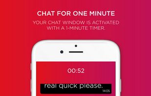 GAM Messenger screenshot 1