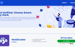 Gamblorium screenshot 1