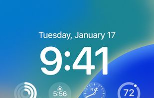 Game Center screenshot 2