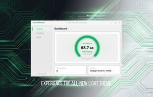 Game Compressor screenshot 1
