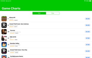 Game Controller Apps screenshot 3