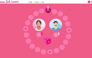 GAME FOR LOVE screenshot 1