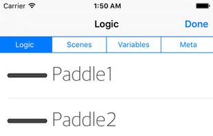 Game Forger screenshot 2