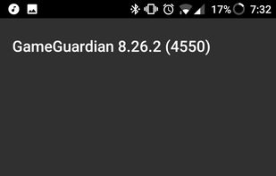 GameGuardian screenshot 1