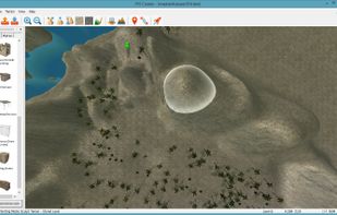 Game Guru screenshot 1