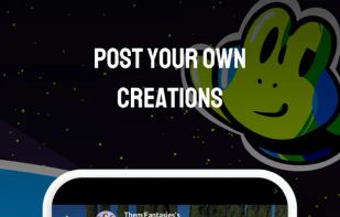 Game Jolt screenshot 3