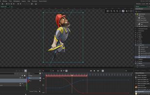 GameMaker screenshot 3