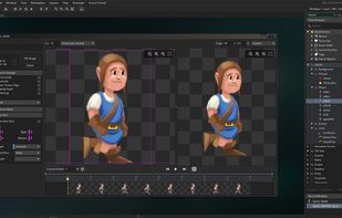 GameMaker screenshot 2
