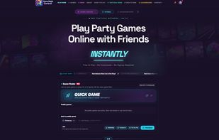 Game Night Central screenshot 1