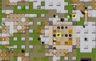 Game of Bombs screenshot 3