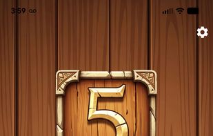 Game of Fives screenshot 1