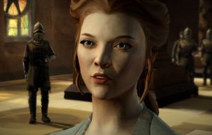 Game of Thrones screenshot 3