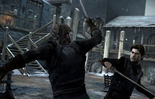 Game of Thrones screenshot 1