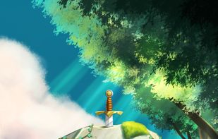 Game of Words: Cross and Connect screenshot 1