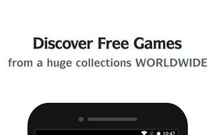 vShare Market - New Games screenshot 1