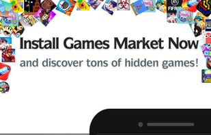 vShare Market - New Games screenshot 3