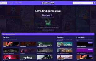 similar games