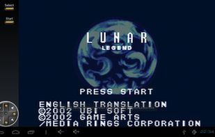 GameBoid screenshot 1