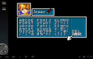 GameBoid screenshot 1