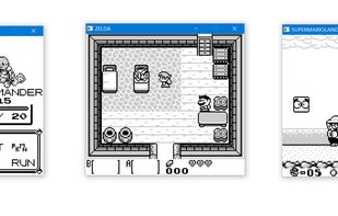 Gameboy.Live screenshot 1