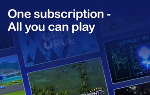 GameClub screenshot 3