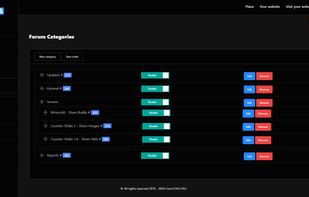 GameCMS.org screenshot 1