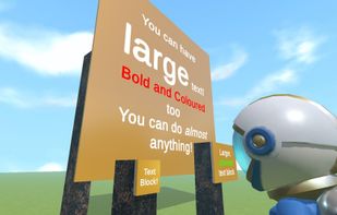 GameCraft screenshot 1