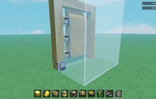 GameCraft screenshot 1